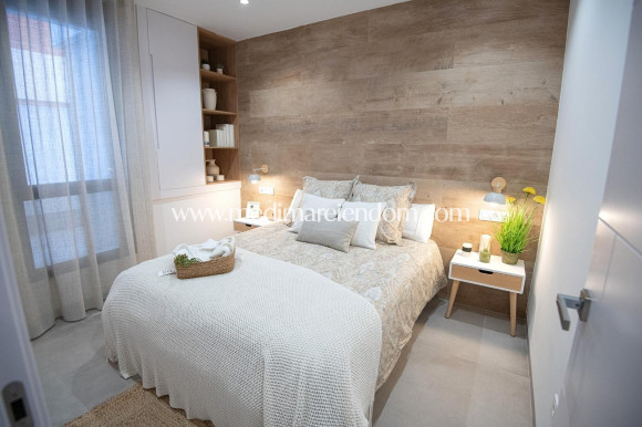 Nouvelle Construction - Appartement - San Pedro del Pinatar - San Pedro De Pinatar