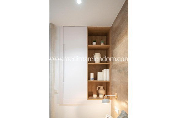 Nouvelle Construction - Appartement - San Pedro del Pinatar - San Pedro De Pinatar