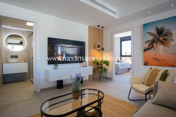 Nouvelle Construction - Appartement - San Pedro del Pinatar - San Pedro De Pinatar