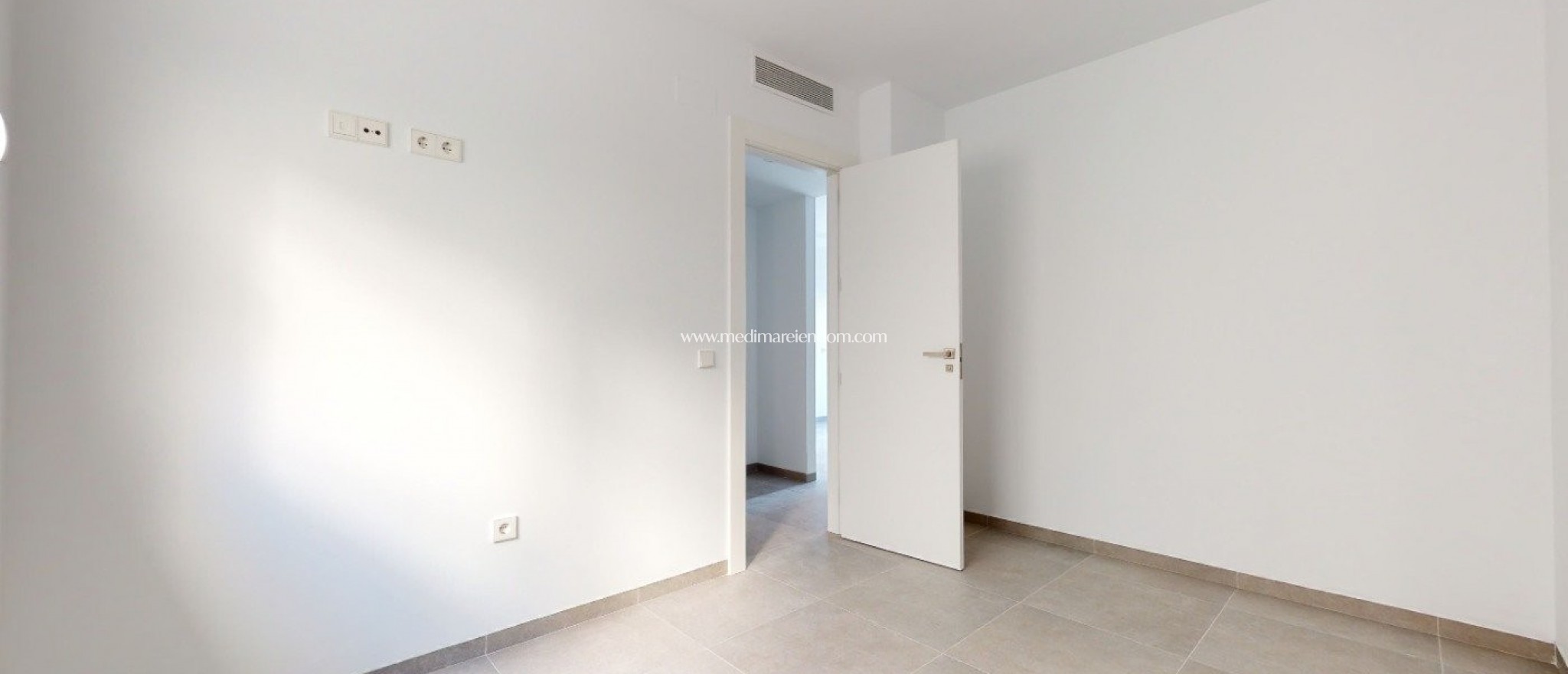 Nouvelle Construction - Appartement - San Pedro del Pinatar - San Pedro De Pinatar