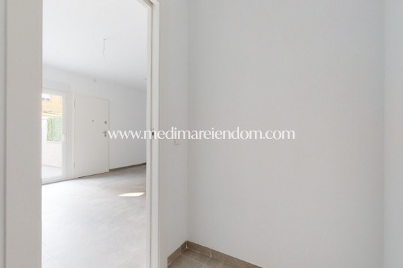 Nouvelle Construction - Appartement - San Pedro del Pinatar - San Pedro De Pinatar
