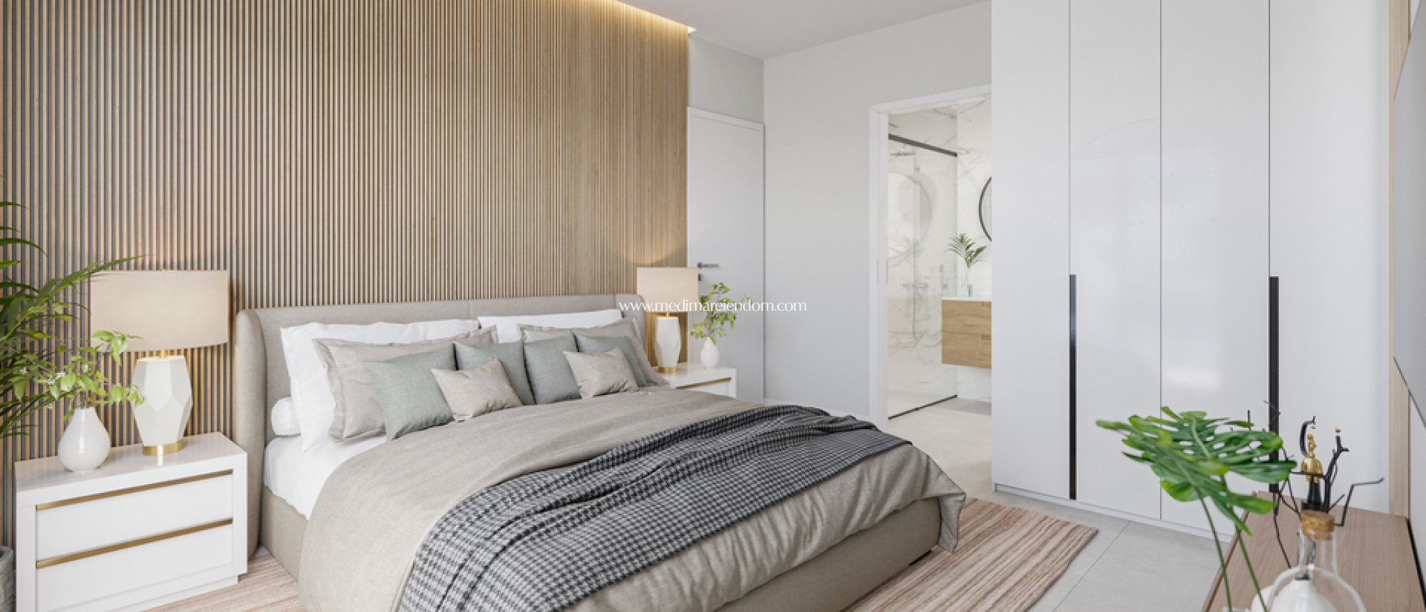 Nouvelle Construction - Appartement - San Pedro del Pinatar - San Pedro Del Pinatar