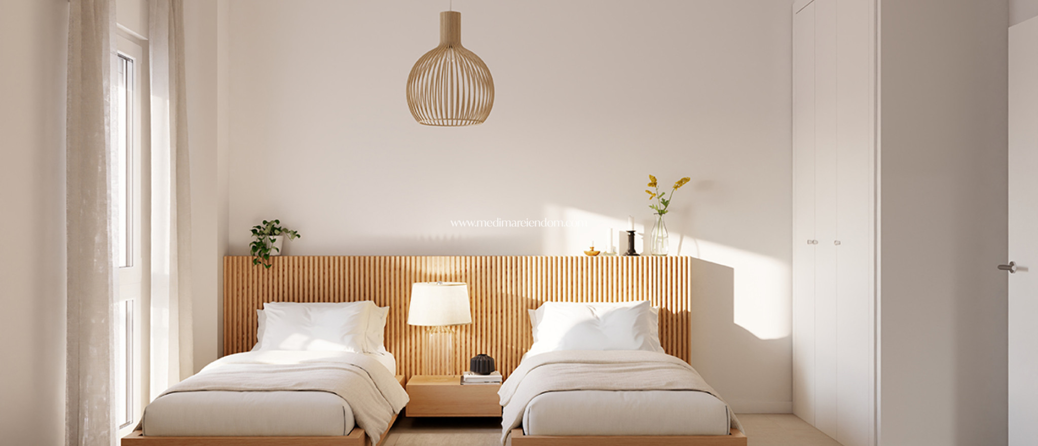 Nouvelle Construction - Appartement - San Roque