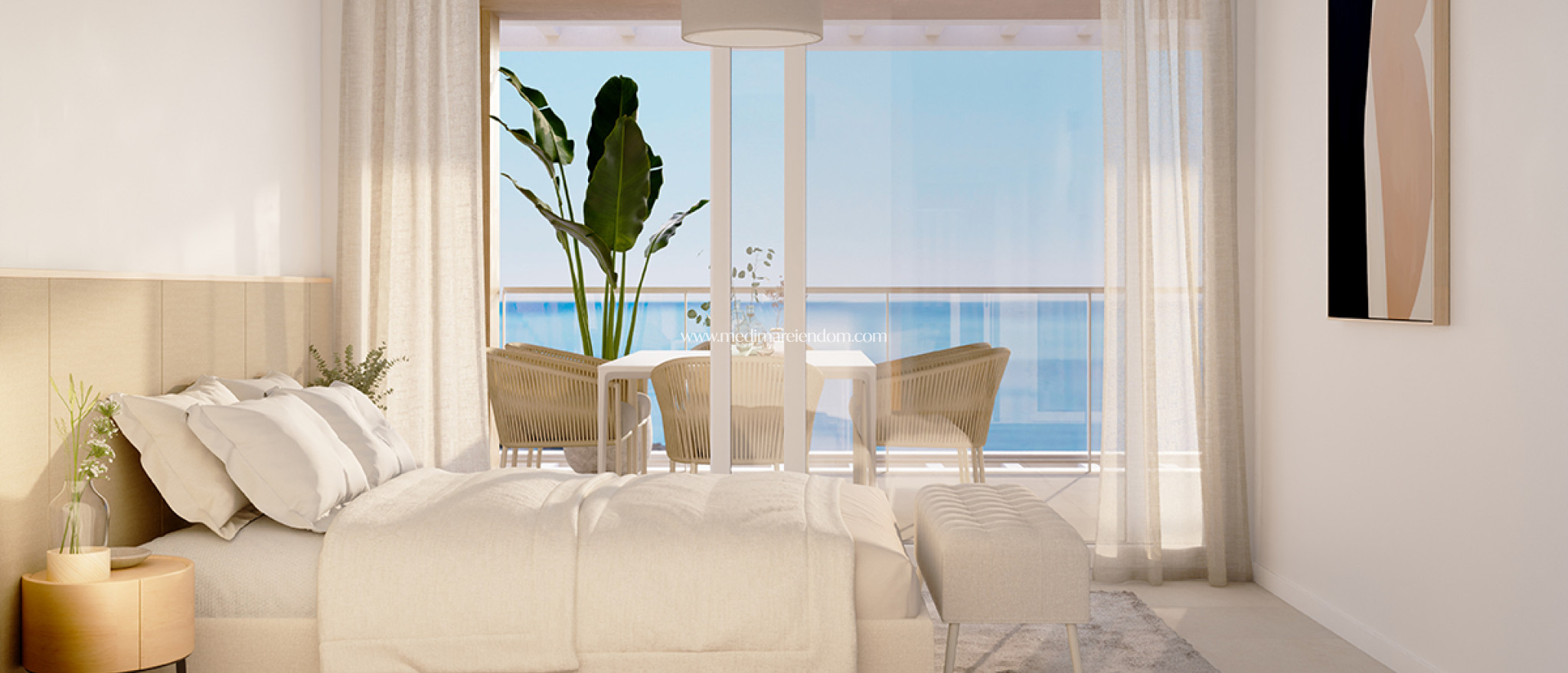 Nouvelle Construction - Appartement - San Roque
