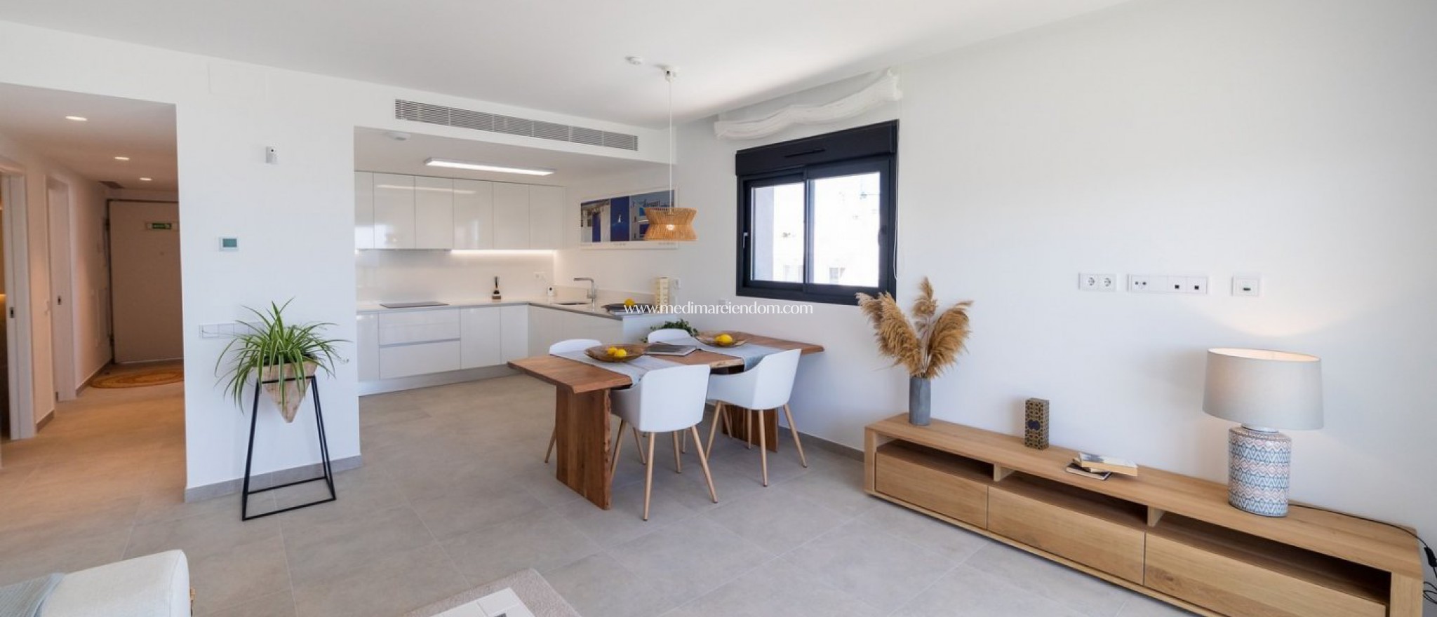 Nouvelle Construction - Appartement - Santa Pola - Gran Alacant