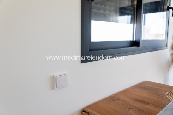 Nouvelle Construction - Appartement - Santa Pola - Gran Alacant