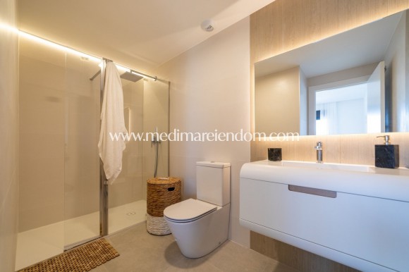 Nouvelle Construction - Appartement - Santa Pola - Gran Alacant