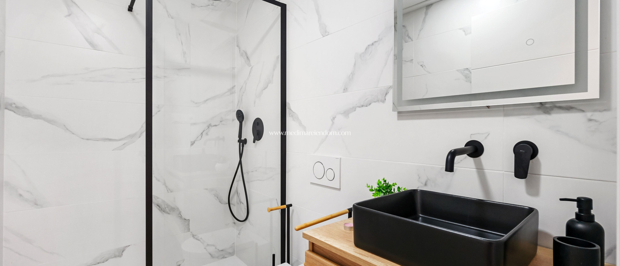 Nouvelle Construction - Appartement - Santiago de la Ribera - Santiago De La Ribera
