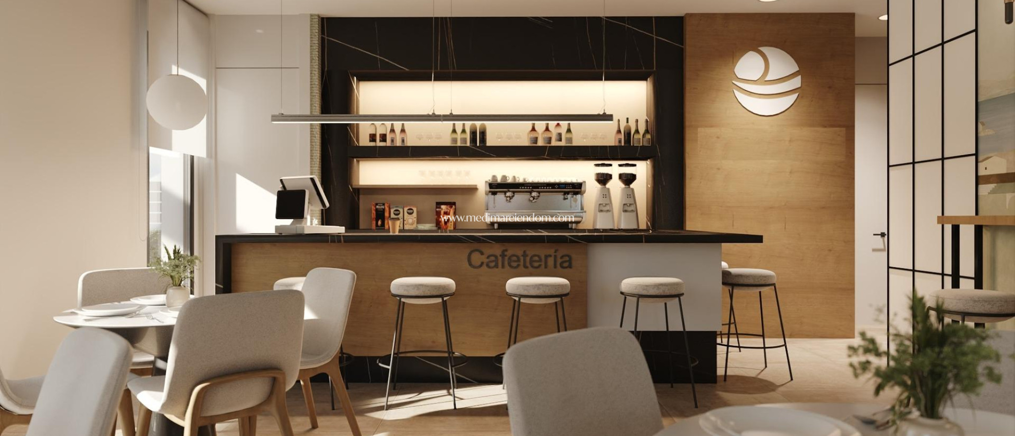 Nouvelle Construction - Appartement - Torre Pacheco - Santa Rosalia Lake And Life Resort