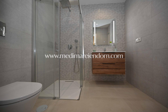 Nouvelle Construction - Appartement - Torrevieja - Centro