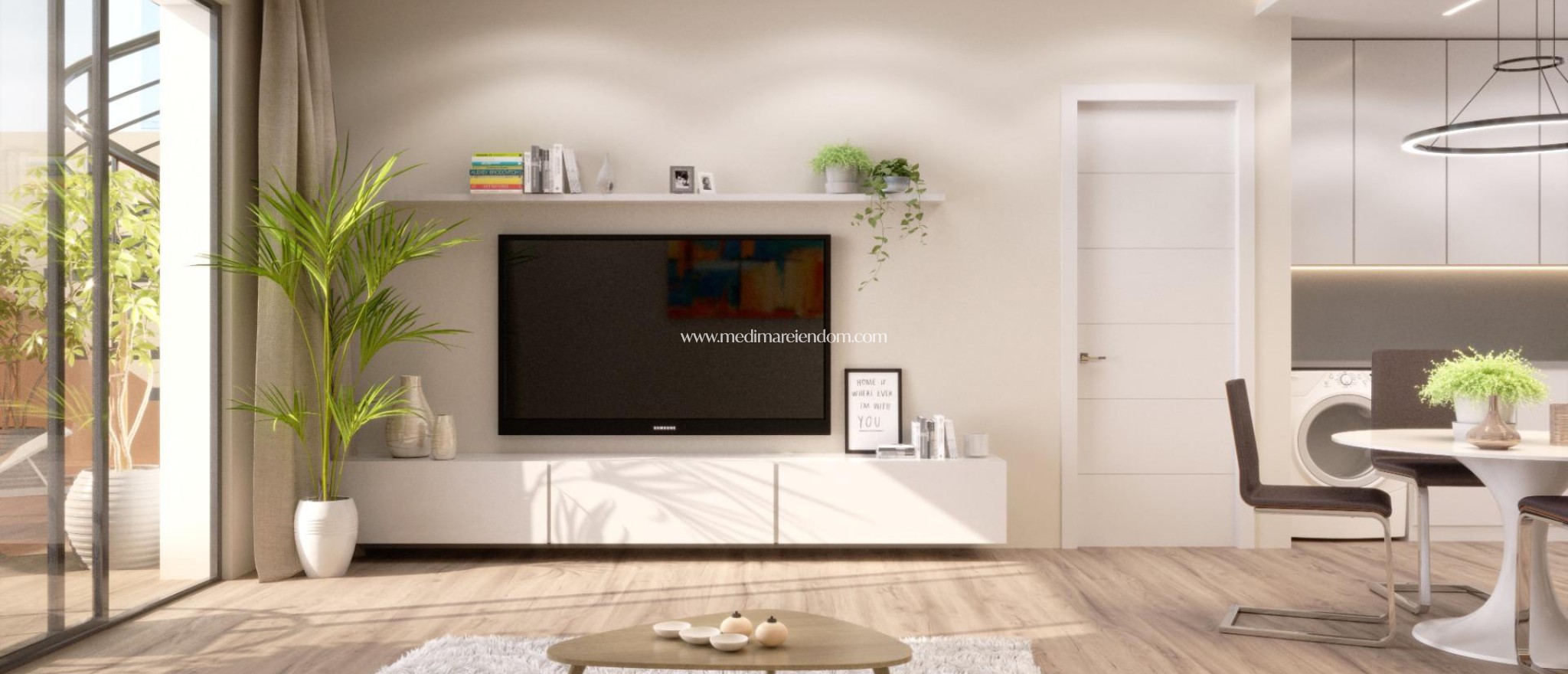 Nouvelle Construction - Appartement - Torrevieja - Centro