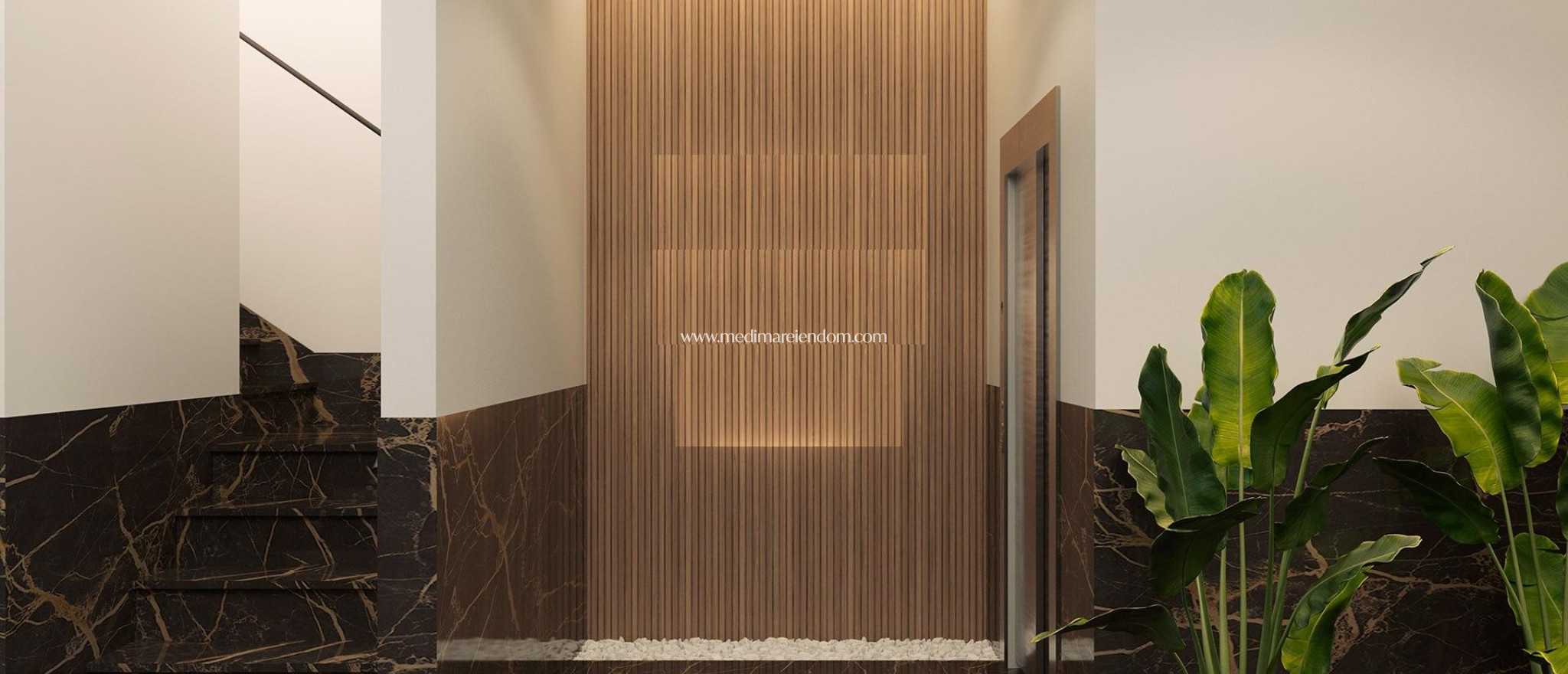 Nouvelle Construction - Appartement - Torrevieja - Playa de El Cura