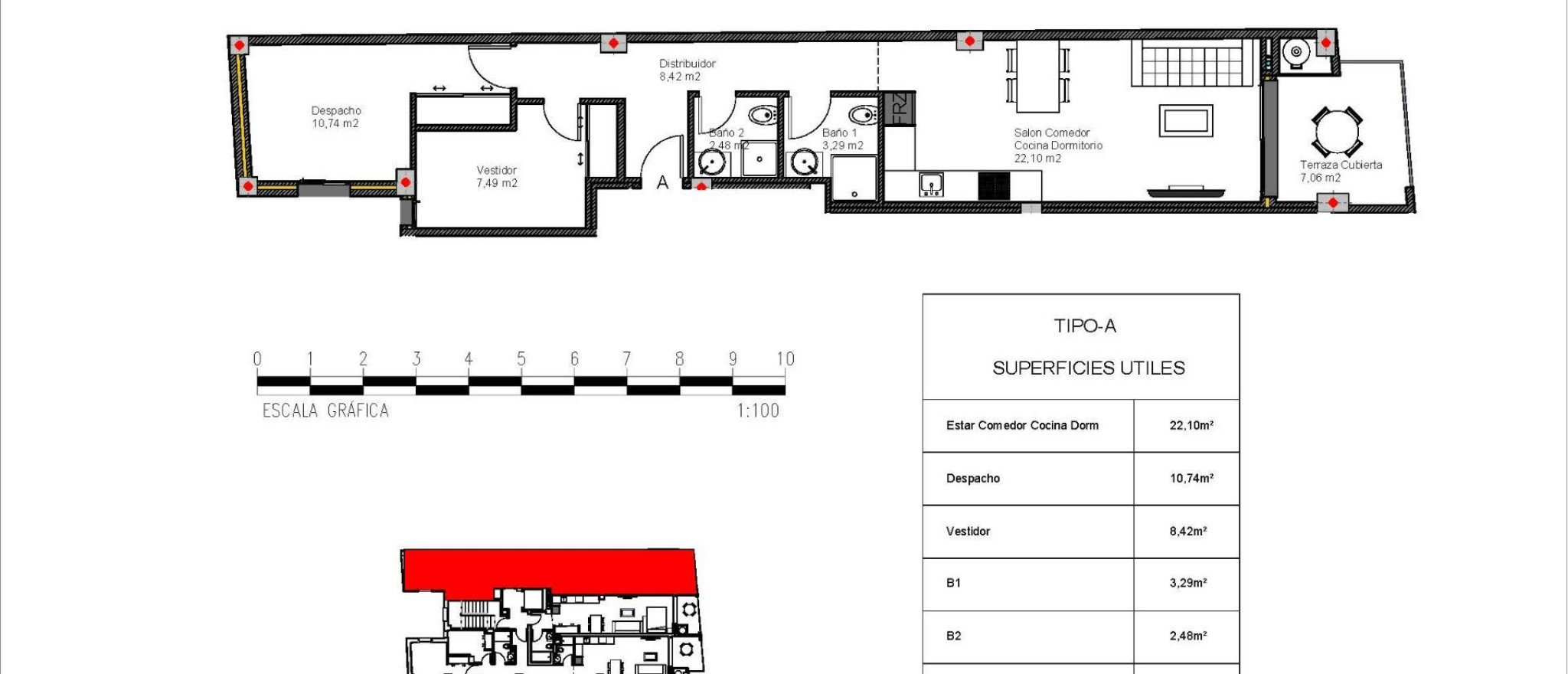 Nouvelle Construction - Appartement - Torrevieja - Playa De Los Locos