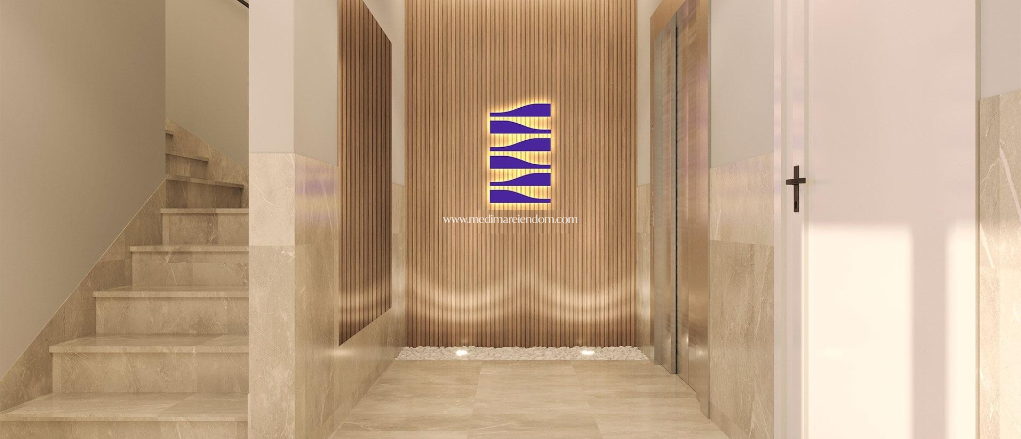 Nouvelle Construction - Appartement - Torrevieja - Playa del Acequión