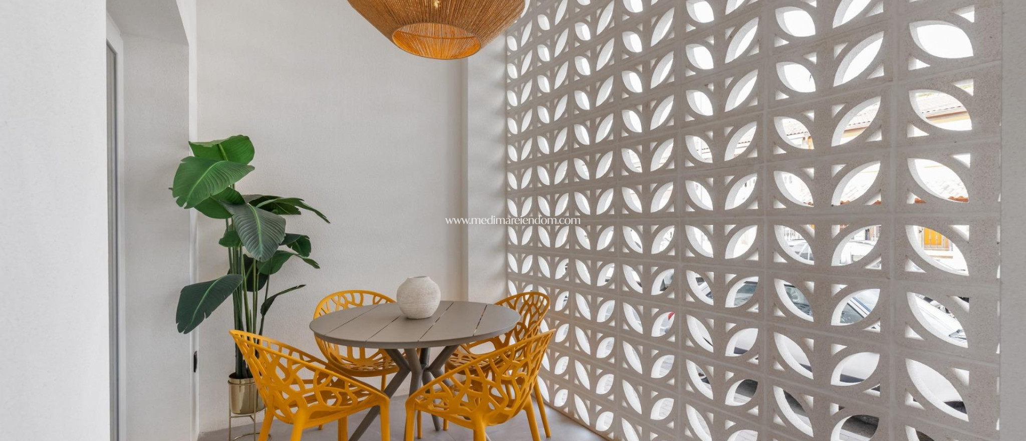 Nouvelle Construction - Appartement - Torrevieja - Playa Los Naufragos