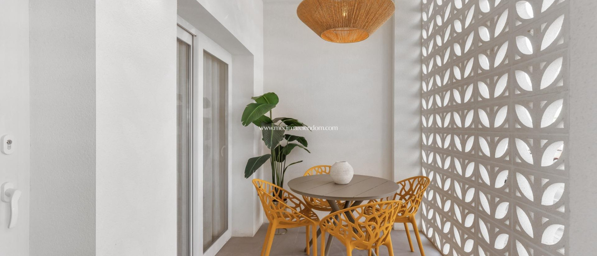 Nouvelle Construction - Appartement - Torrevieja - Playa Los Naufragos