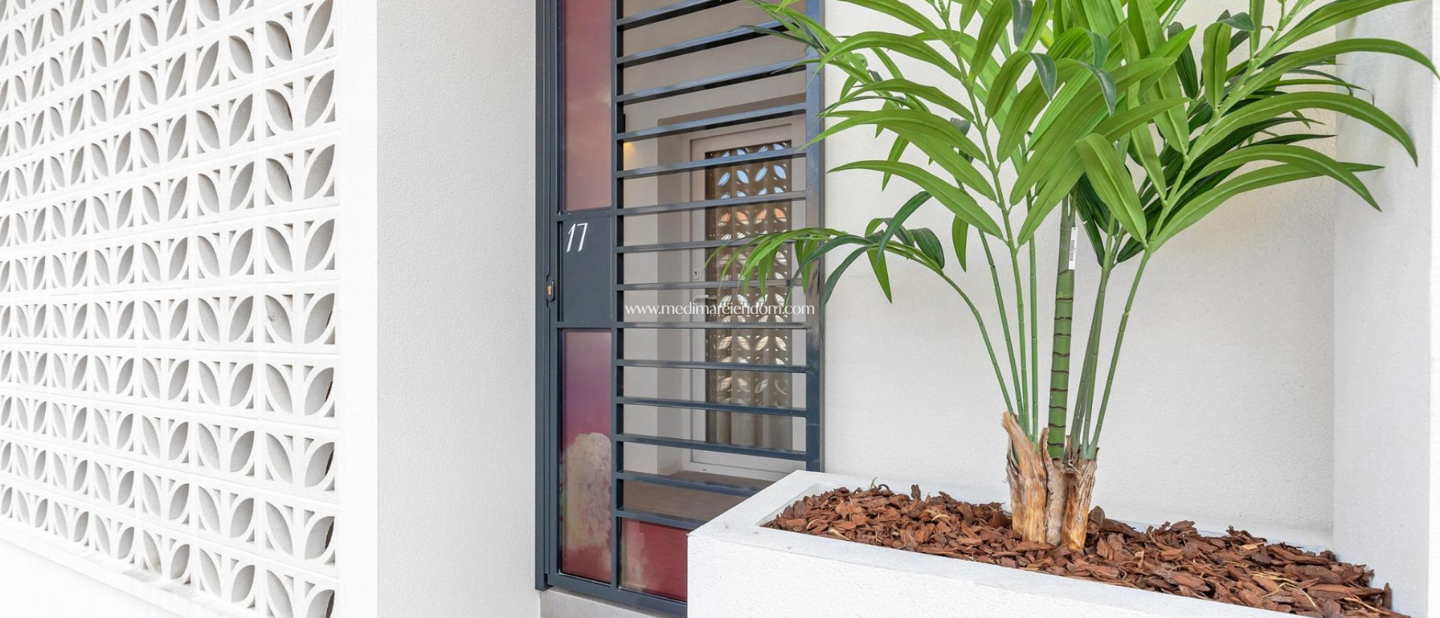 Nouvelle Construction - Appartement - Torrevieja - Playa Los Naufragos