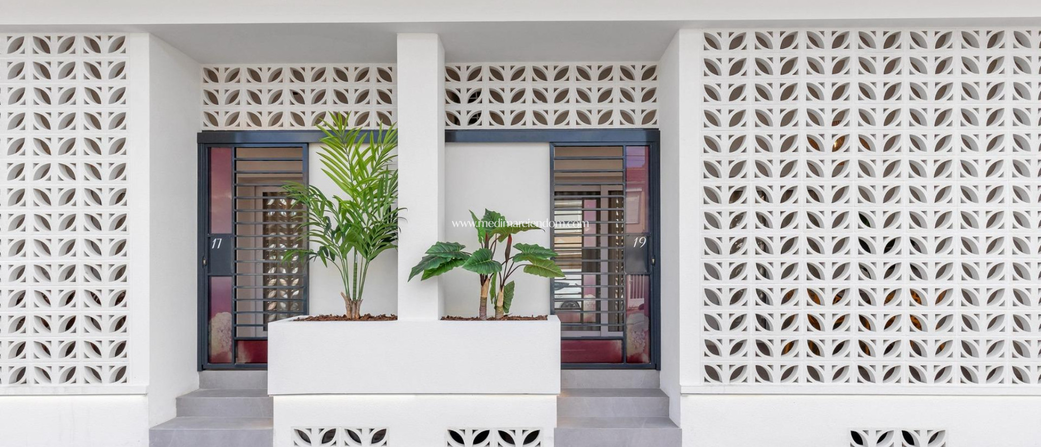 Nouvelle Construction - Appartement - Torrevieja - Playa Los Naufragos