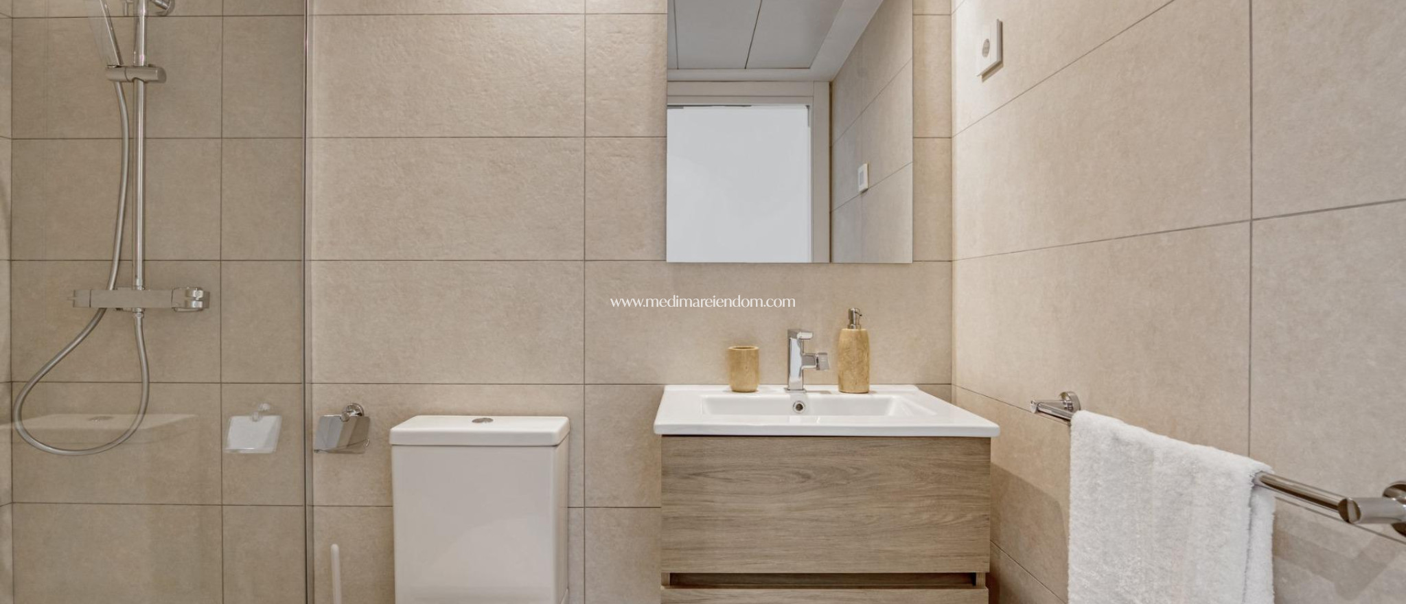 Nouvelle Construction - Appartement - Torrevieja - Punta Prima