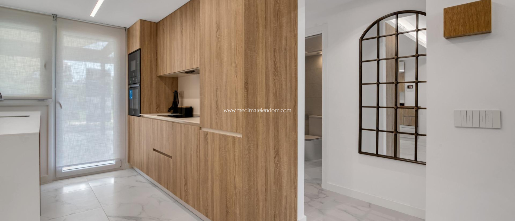 Nouvelle Construction - Appartement - Torrevieja - Punta Prima