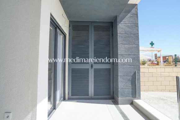 Nouvelle Construction - Appartement - Torrevieja - Torreblanca