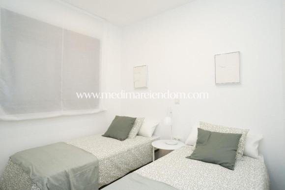 Nouvelle Construction - Appartement - Torrevieja - Torreblanca