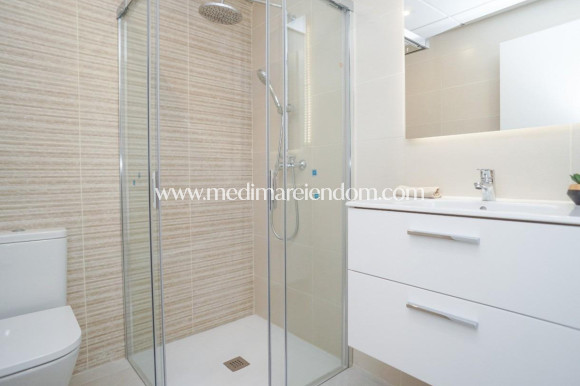 Nouvelle Construction - Appartement - Torrevieja - Torreblanca