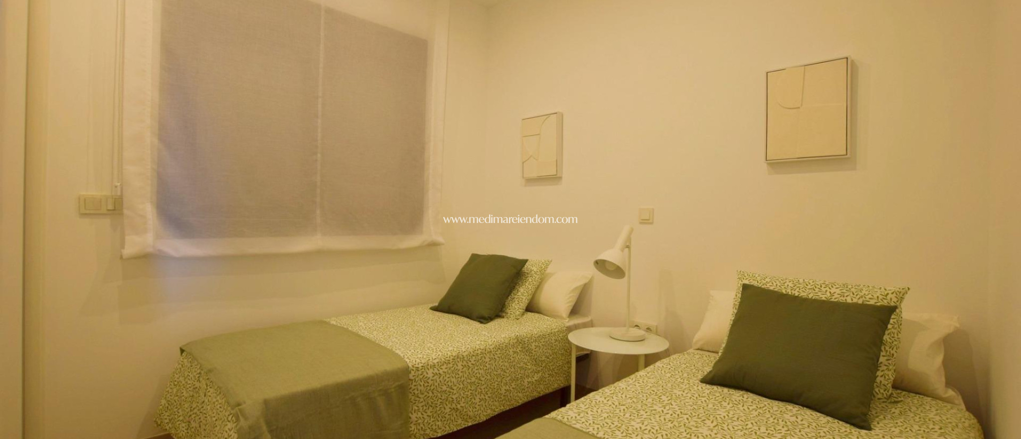 Nouvelle Construction - Appartement - Torrevieja - Torreblanca