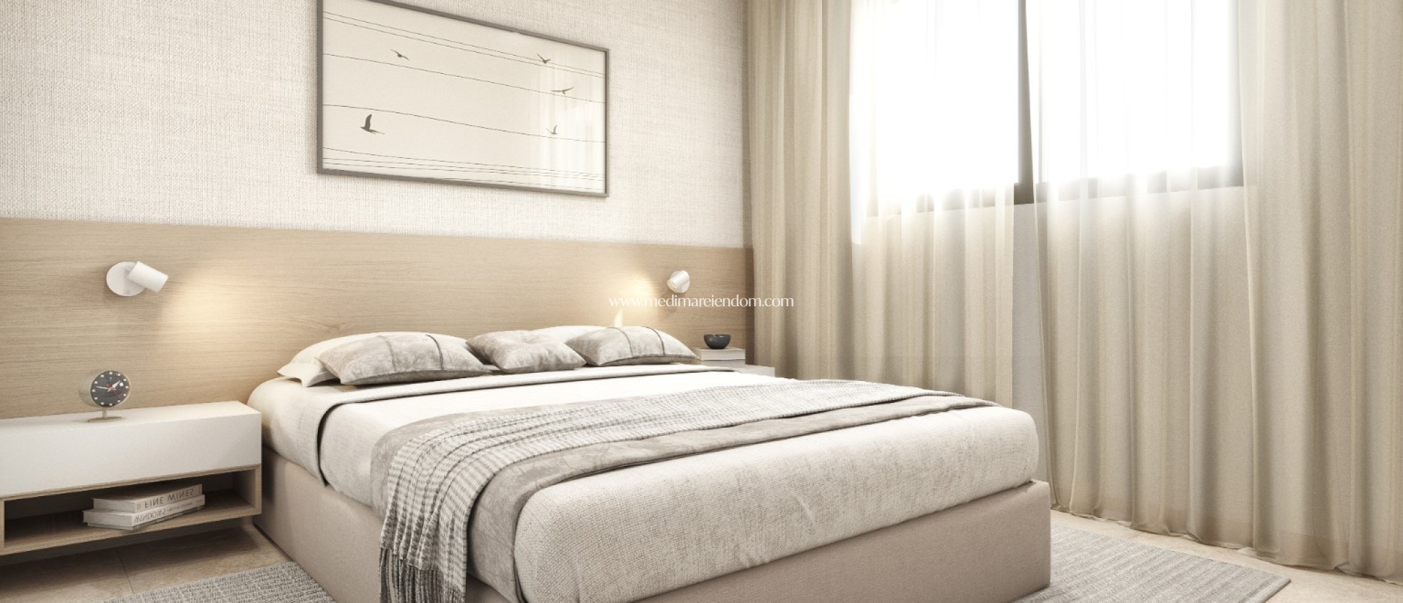 Nouvelle Construction - Appartement - Torrevieja