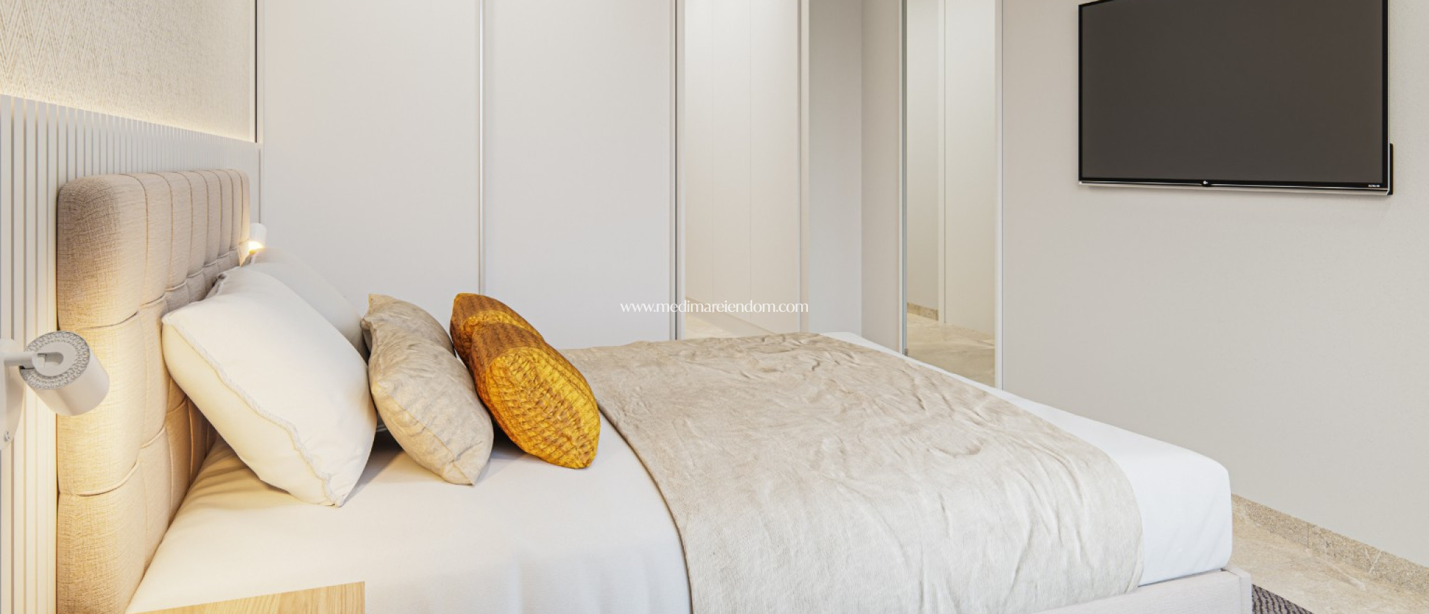 Nouvelle Construction - Appartement - Torrevieja