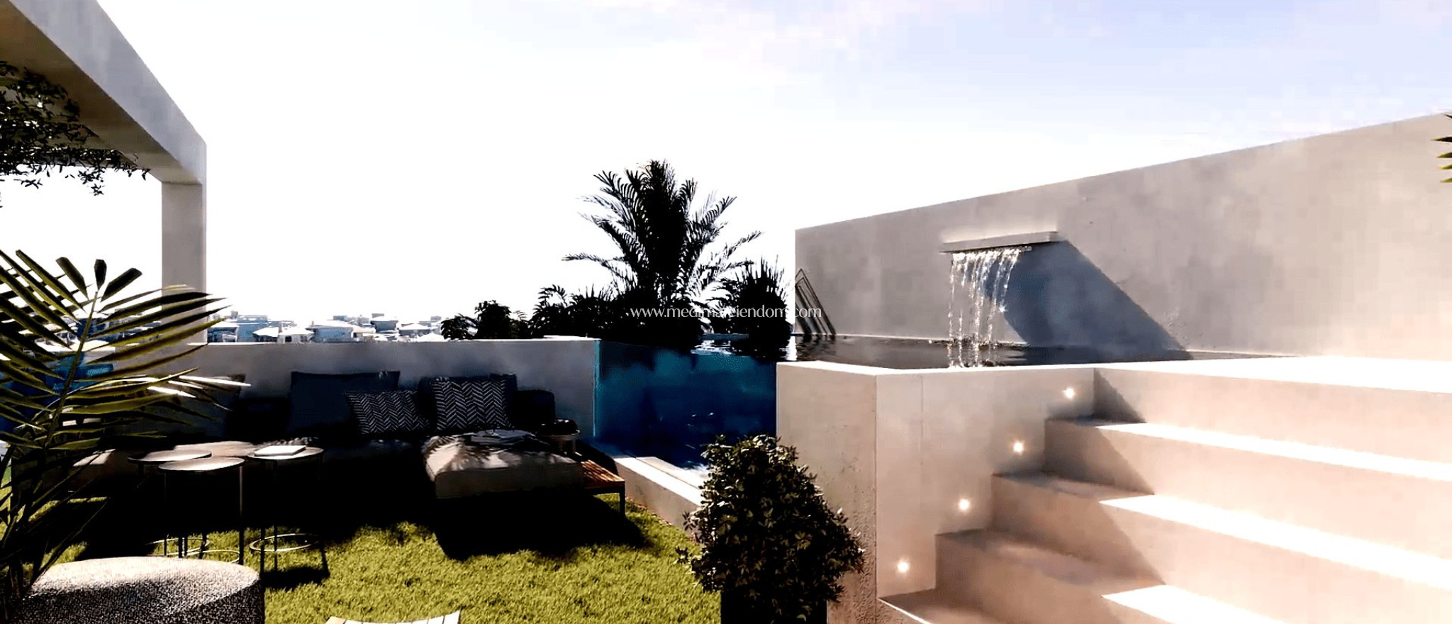 Nouvelle Construction - Appartement - Torrevieja