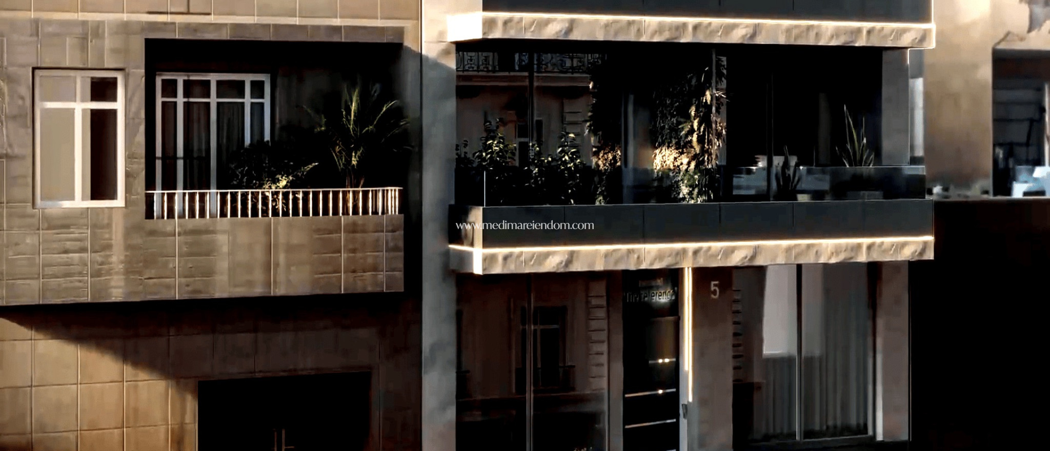Nouvelle Construction - Appartement - Torrevieja