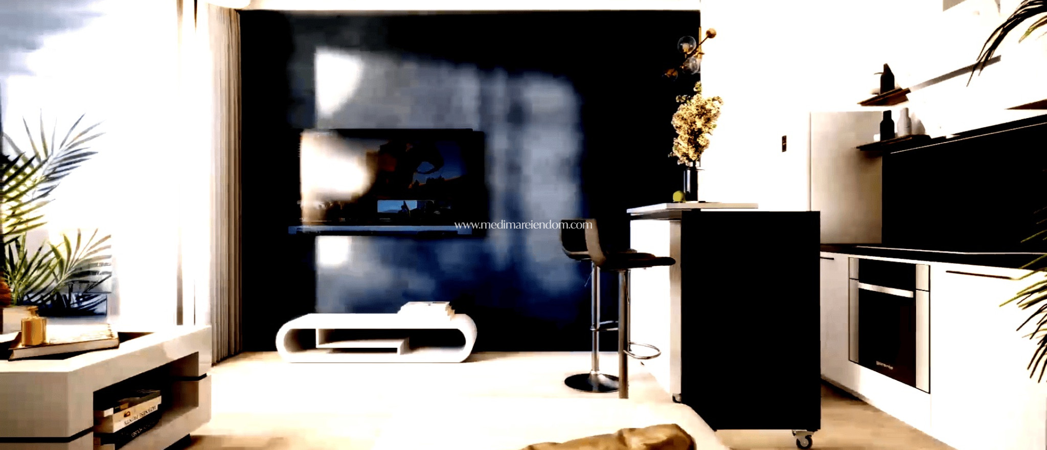 Nouvelle Construction - Appartement - Torrevieja