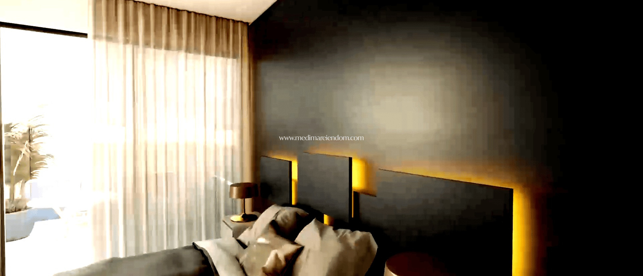 Nouvelle Construction - Appartement - Torrevieja