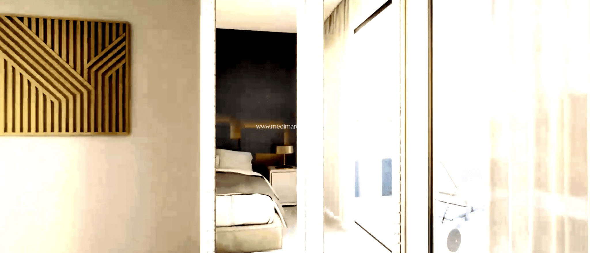 Nouvelle Construction - Appartement - Torrevieja