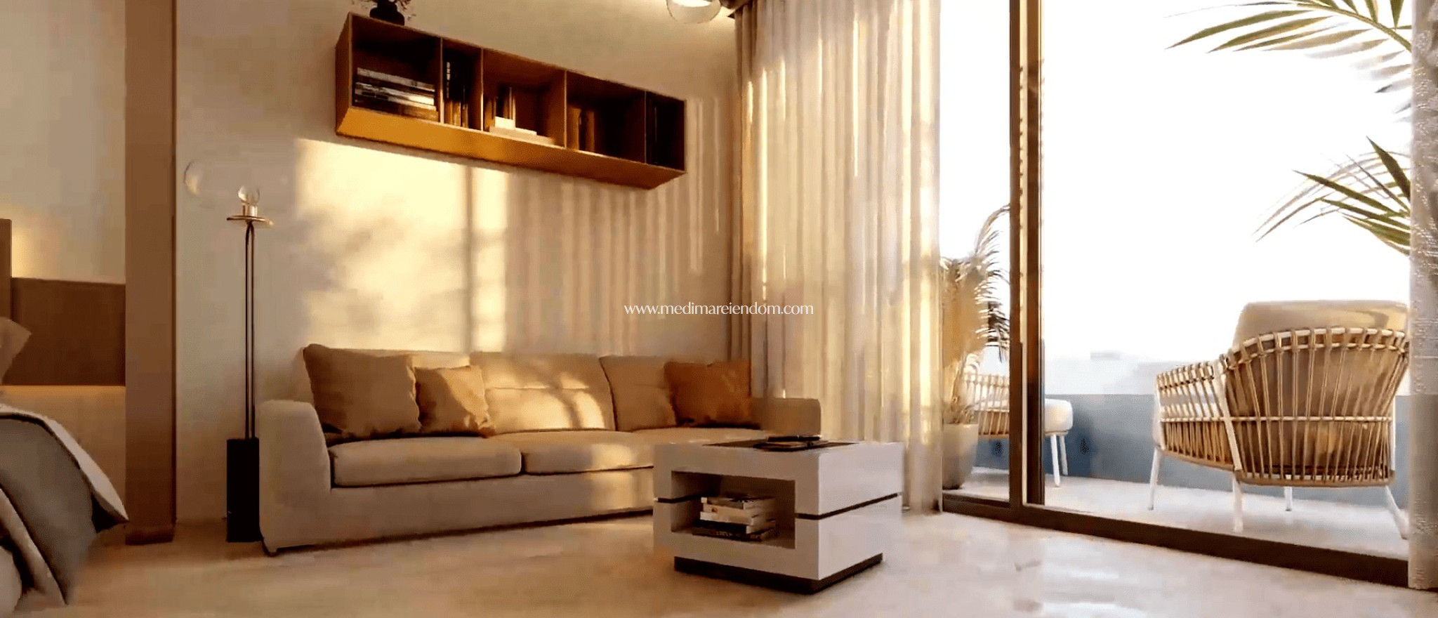 Nouvelle Construction - Appartement - Torrevieja