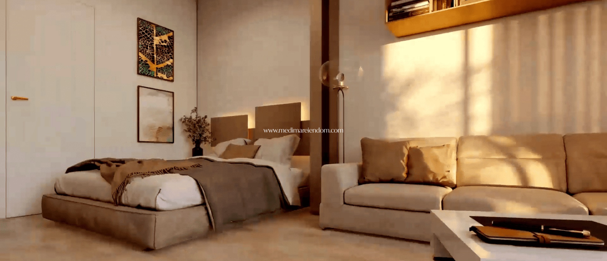 Nouvelle Construction - Appartement - Torrevieja