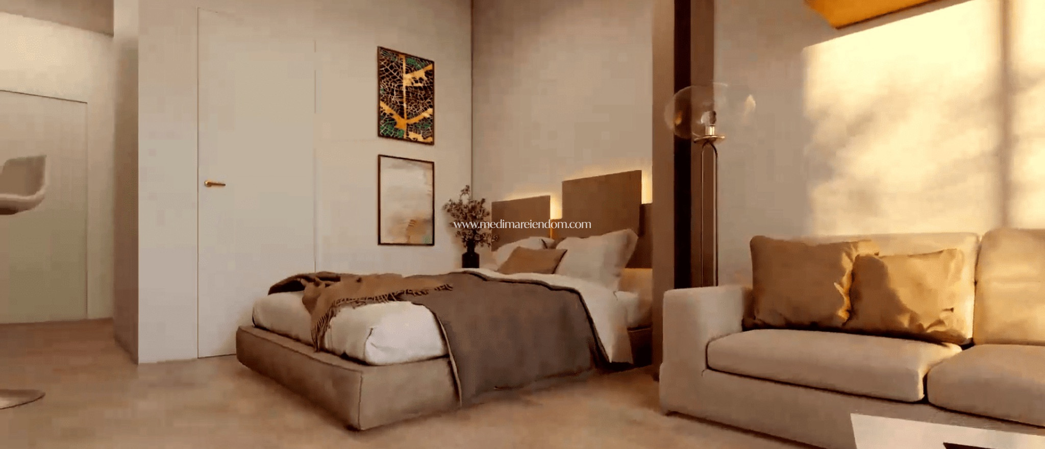 Nouvelle Construction - Appartement - Torrevieja