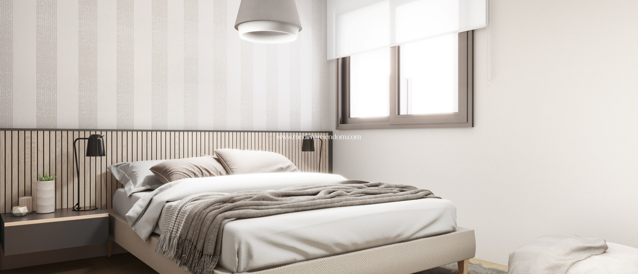 Nouvelle Construction - Appartement - Torrevieja