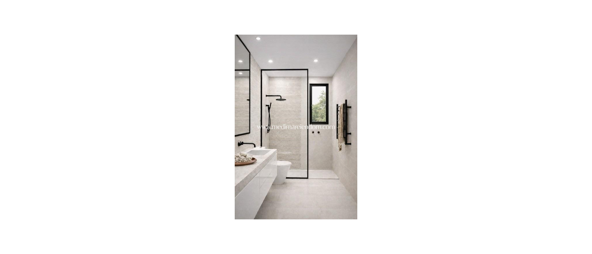 Nouvelle Construction - Appartement - Torrevieja