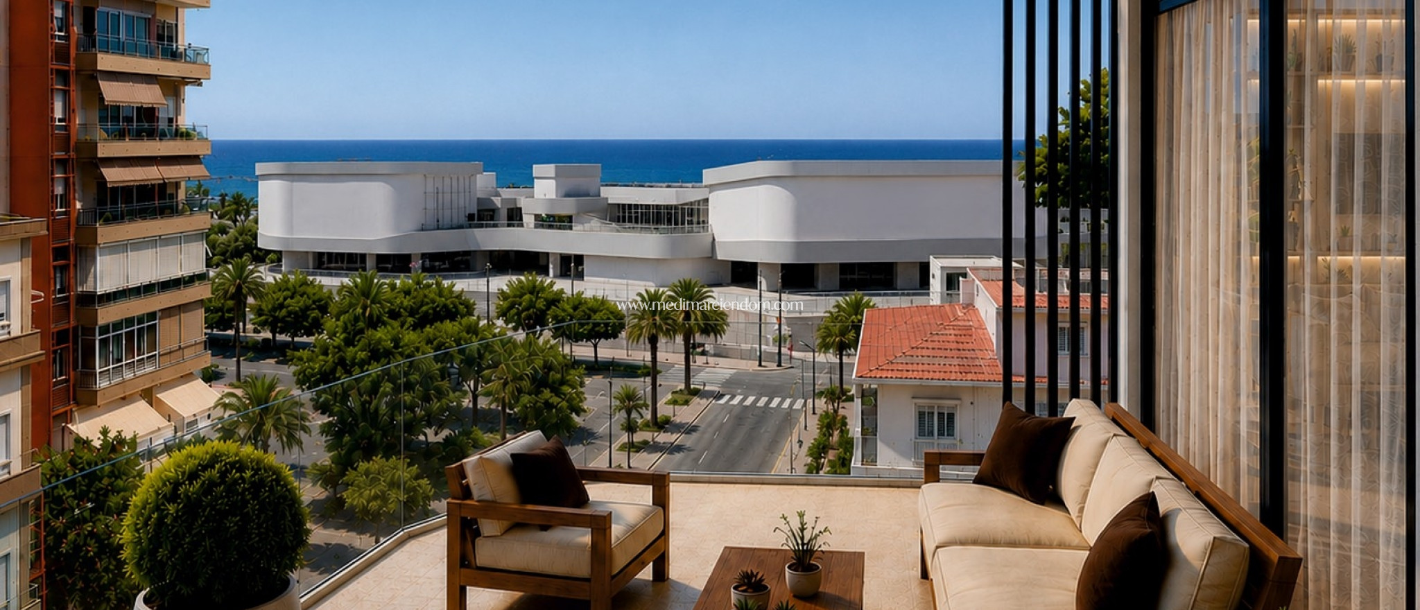 Nouvelle Construction - Appartement - Torrevieja