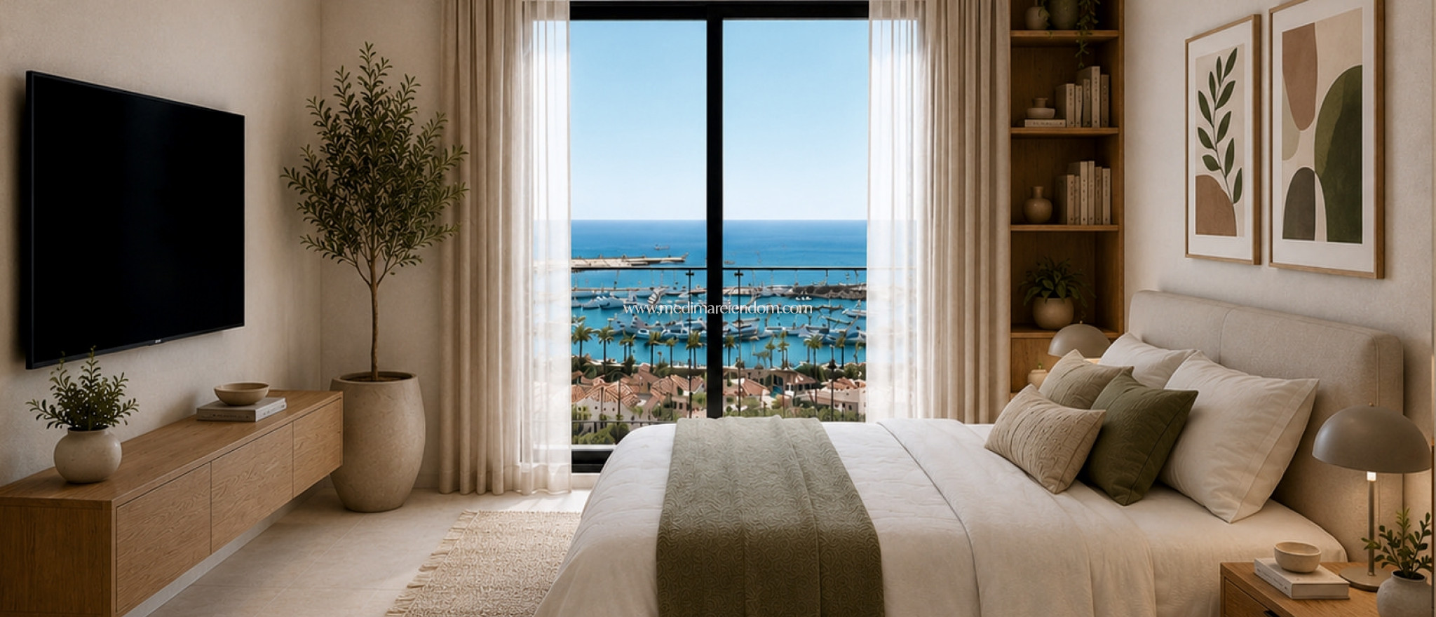 Nouvelle Construction - Appartement - Torrevieja