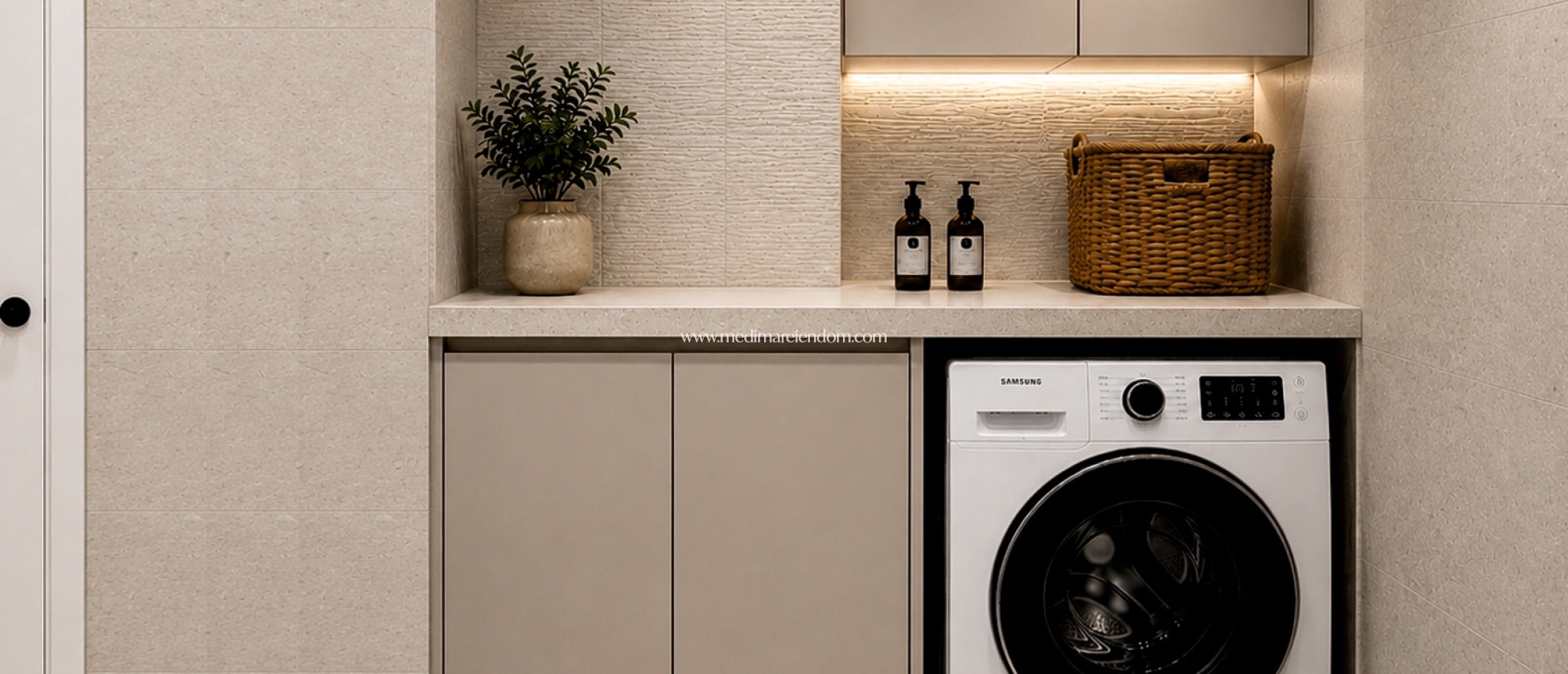 Nouvelle Construction - Appartement - Torrevieja