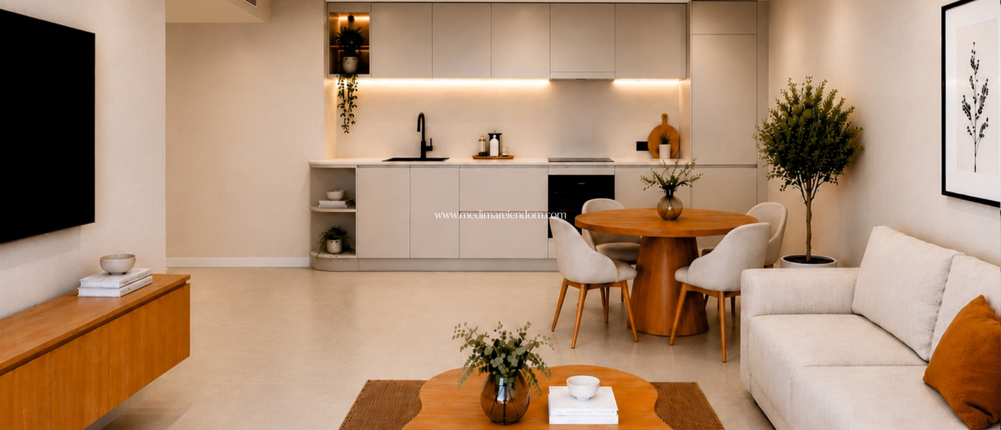 Nouvelle Construction - Appartement - Torrevieja
