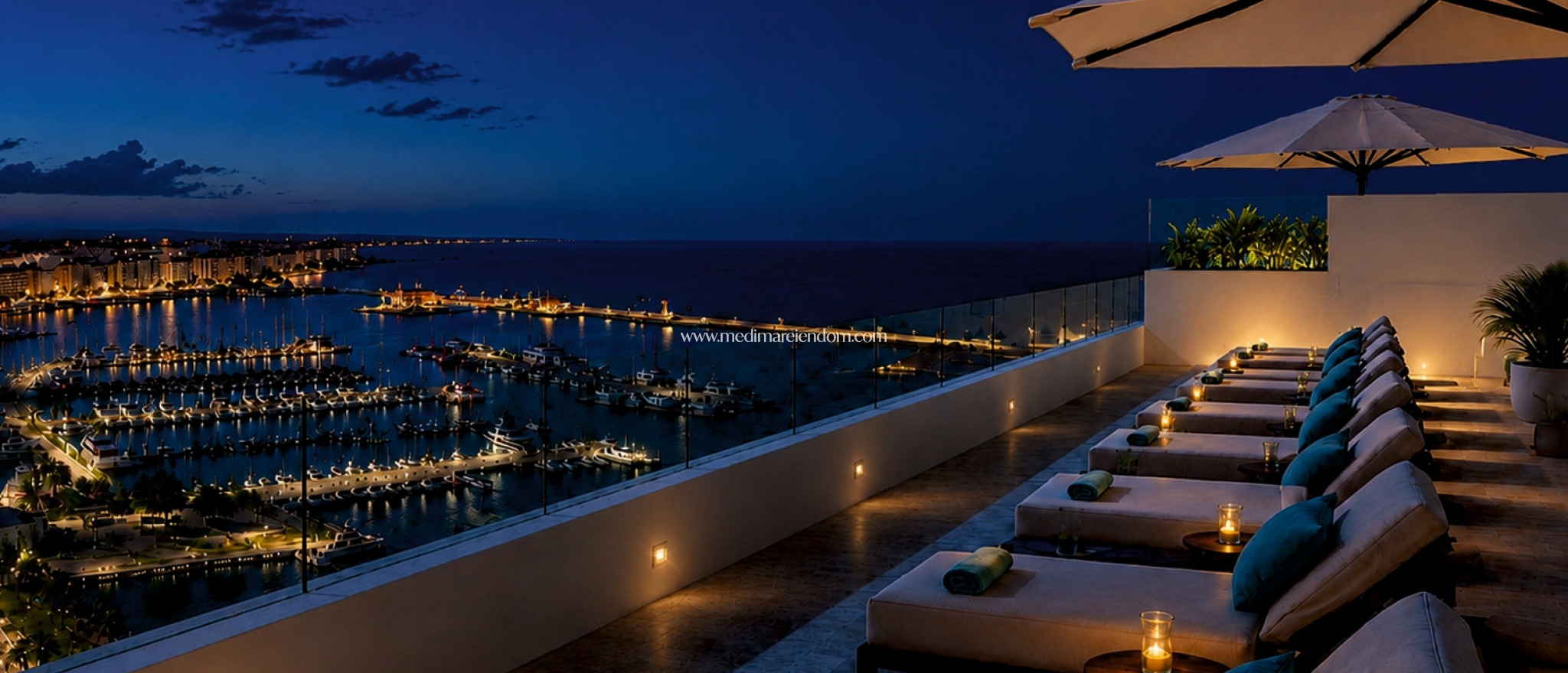 Nouvelle Construction - Appartement - Torrevieja