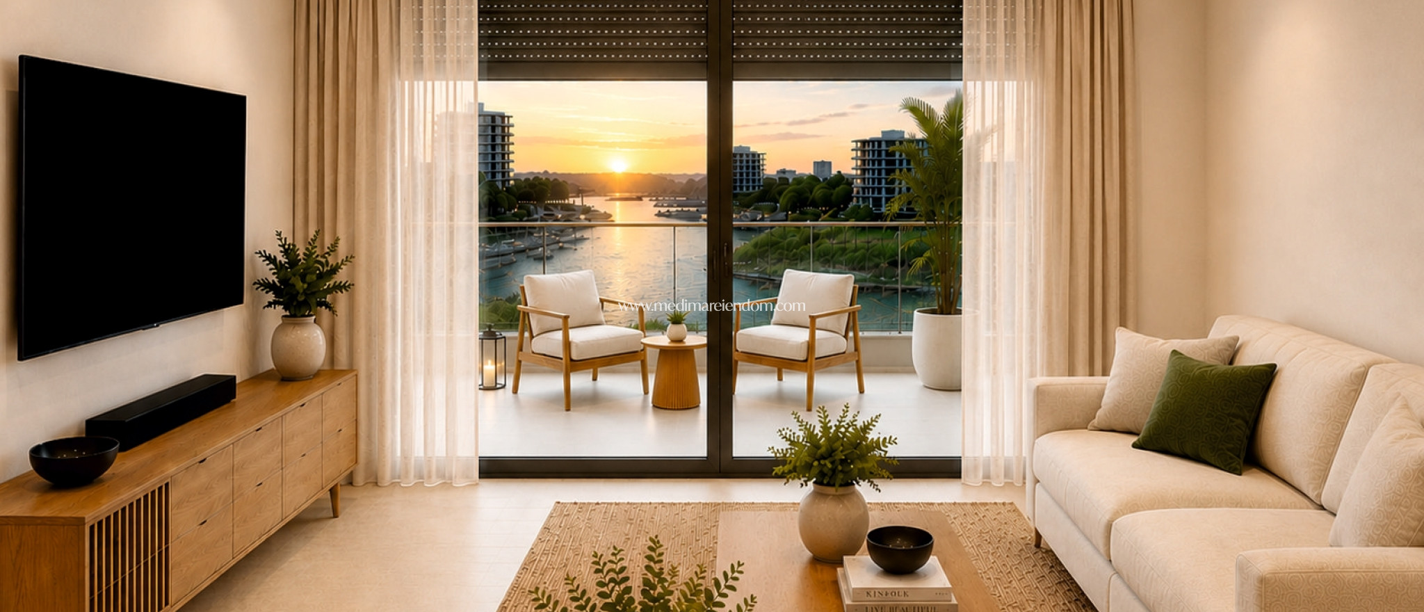 Nouvelle Construction - Appartement - Torrevieja