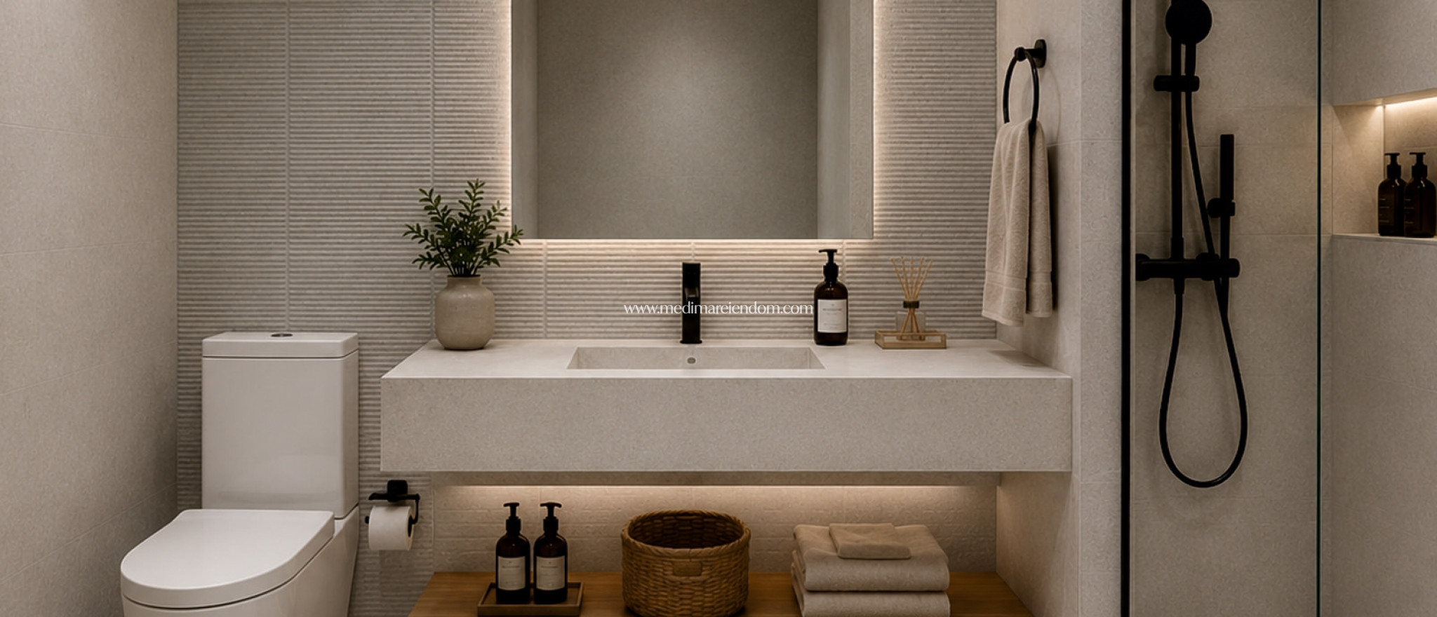 Nouvelle Construction - Appartement - Torrevieja