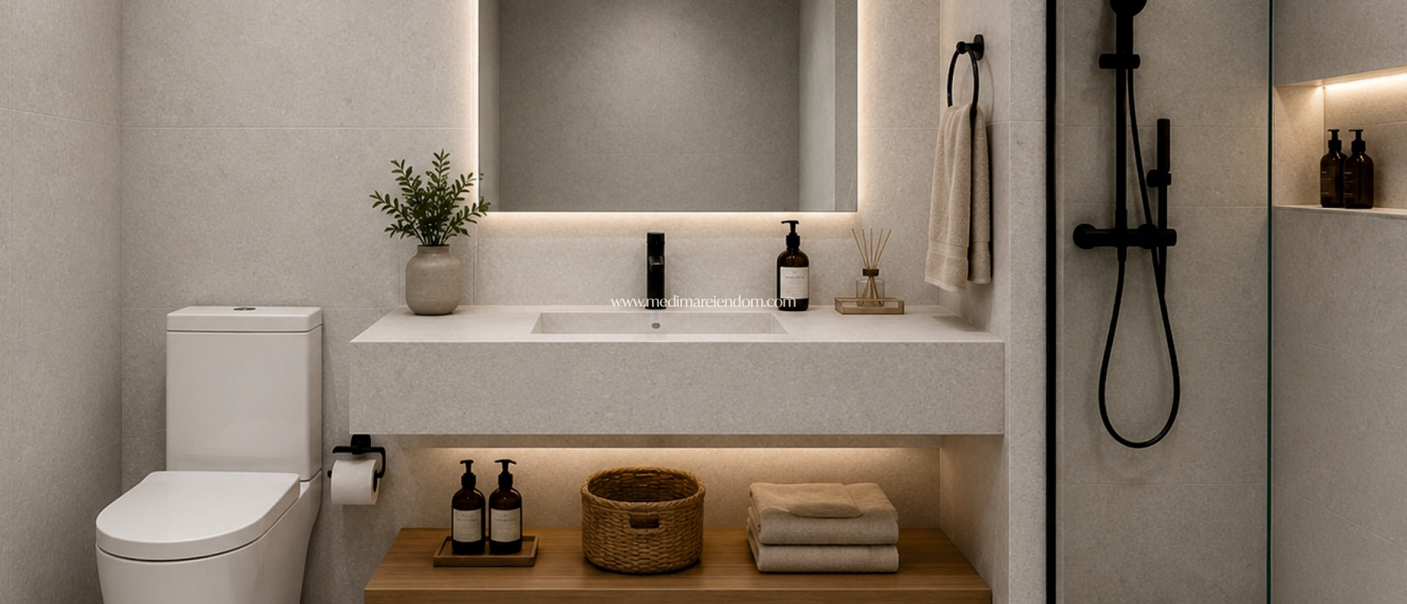 Nouvelle Construction - Appartement - Torrevieja