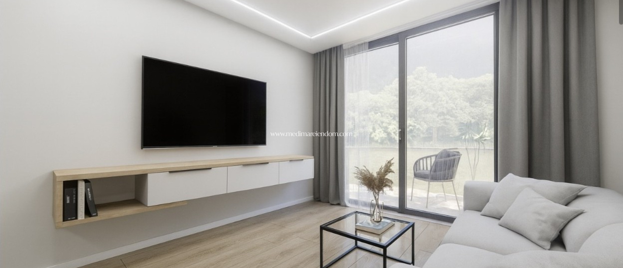 Nouvelle Construction - Appartement - Torrevieja