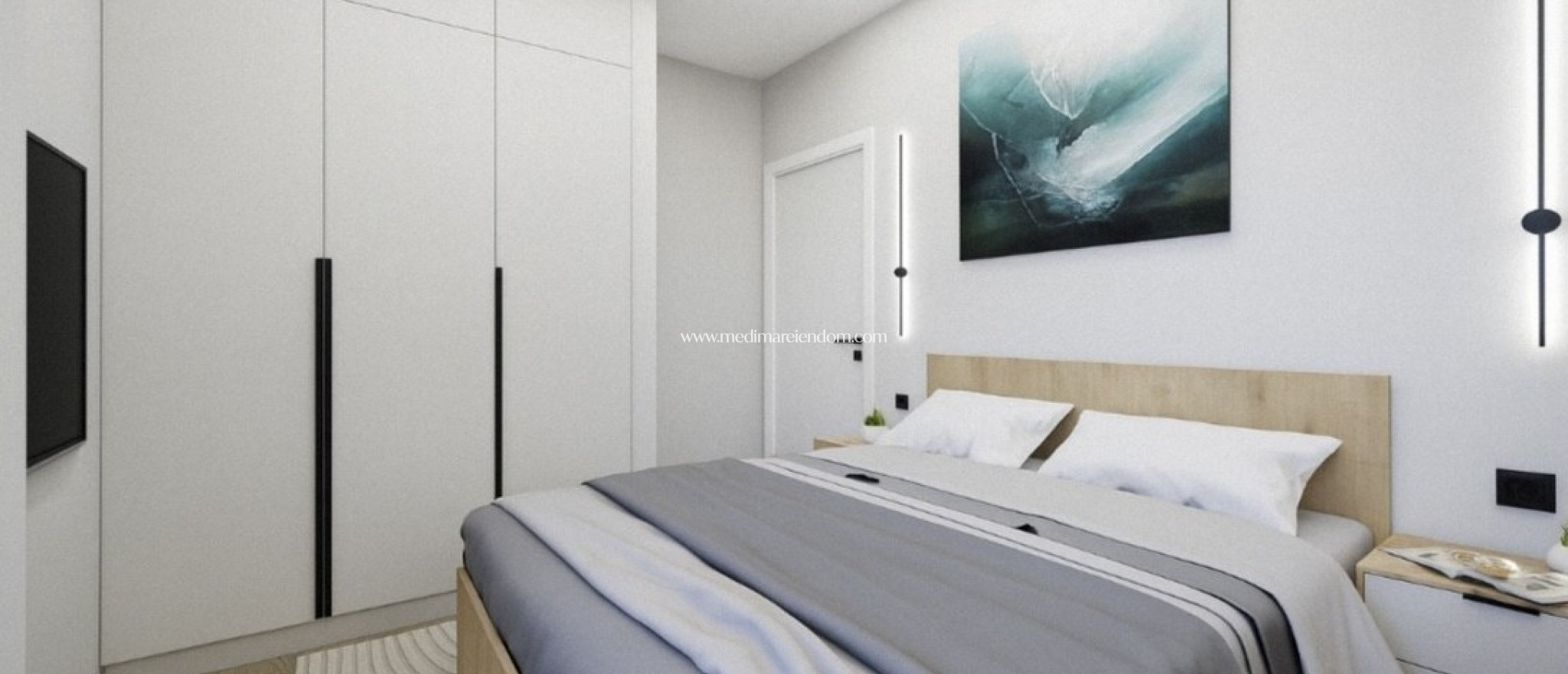 Nouvelle Construction - Appartement - Torrevieja